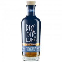 LE DICIOTTO LUNE RISERVA...