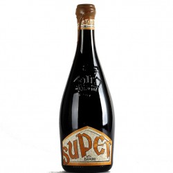 BIRRA SUPER BELGIAN STRONG...