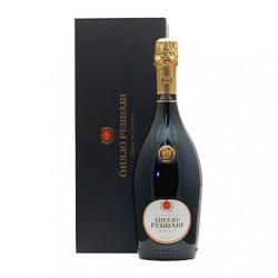 non usare Giulio Ferrari...