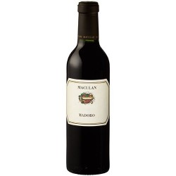 VINO MADORO  MACULAN ML. 375