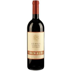 VINO ROSSO GEMOLA DOC...