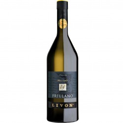 VINO FRIULANO DOC COLLIO...