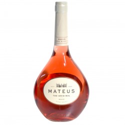 VINO MATEUS ROSE' CL.75