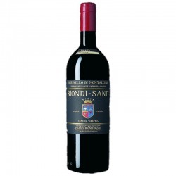 BRUNELLO MONTALCINO il...