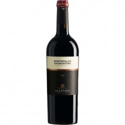 VINO SAGRANTINO DI...