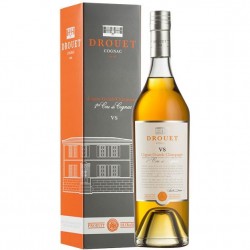 DROUET COGNAC VS 40%