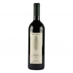 BRUNO ROCCA BARBARESCO...