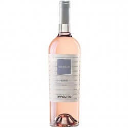 MABILIA ROSE'   IPPOLITO CL.75