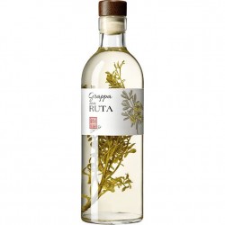 GRAPPA CON RUTA CL.70 ROSSI...