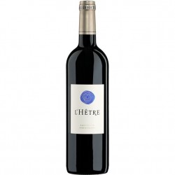 L'HETRE CASTILLON COTES DE...