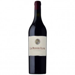 LA PETITE LUNE ROUGE...