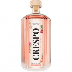 LONDON DRY GIN CRESPO  LUNA...