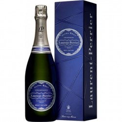 CHAMPAGNE LAURENT PERRIER...