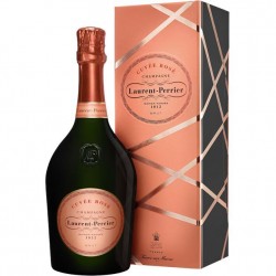CHAMPAGNE LAURENT PERRIER...