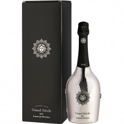 CHAMPAGNE LAURENT PERRIER...