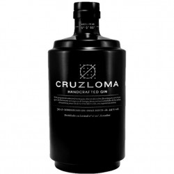 GIN CRUZLOMA LONDON DRY...