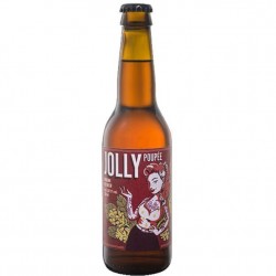 JOLLY POUPEE cl 0.33 6.6%