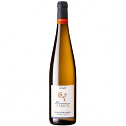 Gewurtraminer sec Bader  cl.75