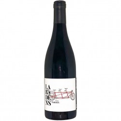 Fanny Ventoux Rosso...