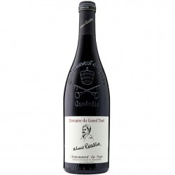 Chateauneuf du Pape Alexis...
