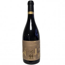 La Magdeleine Rosso Calmel...