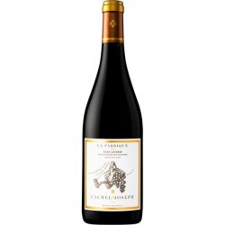 Vieux Carignan La Fabrique...