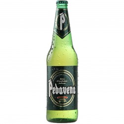 BIRRA PEDAVENA CL.66