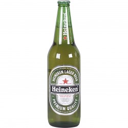 BIRRA HEINEKEN CL.66