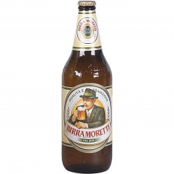 BIRRA MORETTI CL.66