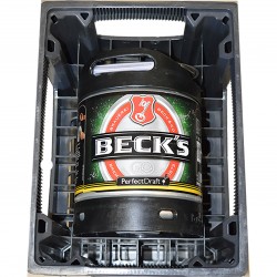 BIRRA BECK'S LT.6 PERFECT...