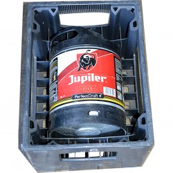 BIRRA JUPILER PILS LT.6...