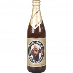 BIRRA HEFE WEISSBIER...