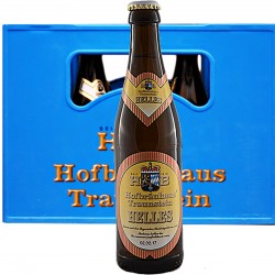 CASSA  BIRRA HB TRAUNSTEIN...