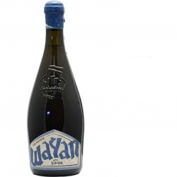 BIRRA  BALADIN WAYAN SAISON...