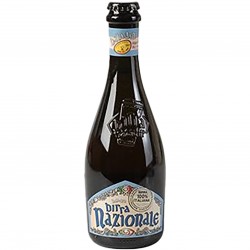 BIRRA  BALADIN NAZIONALE  33