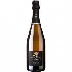 BRUT BONNET HUTEAU CL.75