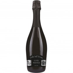 SPUMANTE CUVEE PRESTIGE...