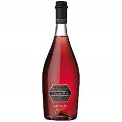 VINO rose' rabosin...