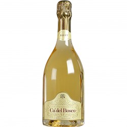 SPUMANTE CA' DEL BOSCO CL.75