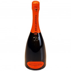 SPUMANTE BELLAVISTA BRUT...