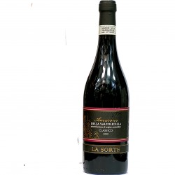 VINO AMARONE CLASSICO DOCG...