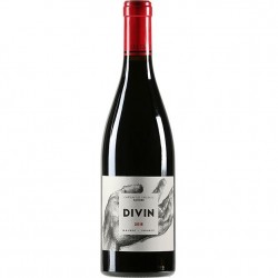 Cahors Divin Croisille ch....