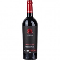 ROSSO SICILIA  PASSIVENTO...