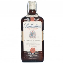 SCOTCH WHISKY BALLANTINES LT.1