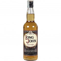 SCOTCH WHISKY LONG JOHN CL.70