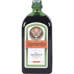 AMARO JAGERMEISTER 35° CL.70