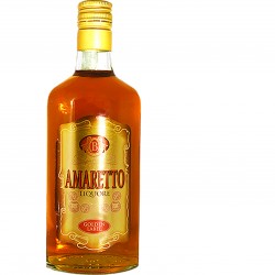 AMARETTO BELLINI CL.70