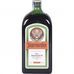 AMARO JAGERMEISTER 35° CL.100