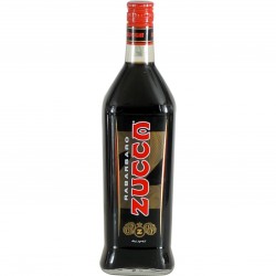 AMARO RABARBARO ZUCCA CL.70