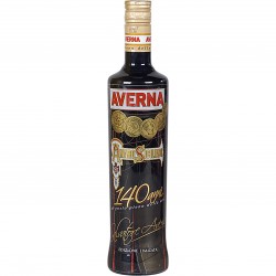 AMARO AVERNA 32° CL.70